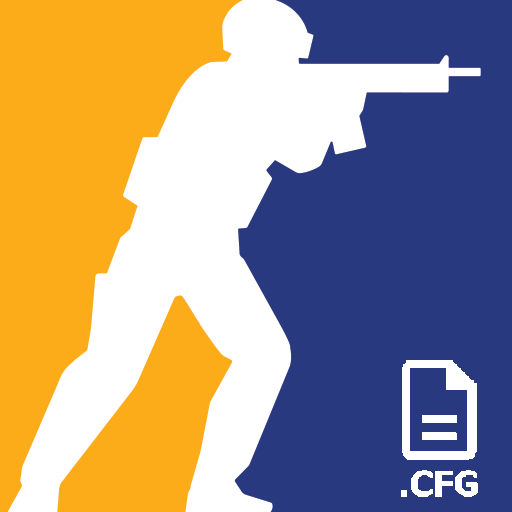 CS2 CFG Highlighter